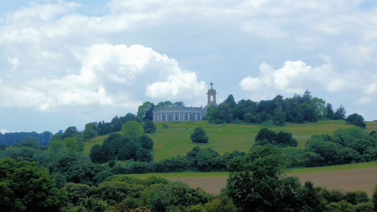 mausoleum